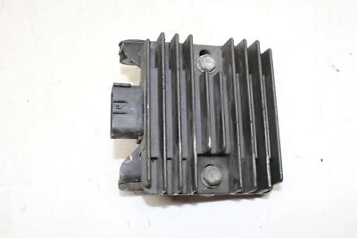 Regulador de voltaje rectificador Suzuki GS450ET 1981 Foto 1 de 4