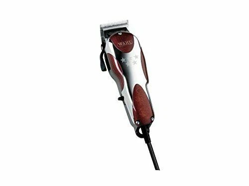 Wahl Magic Clip Tagliacapelli Professionale - Rosso (08451-016)