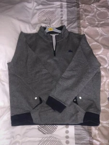 lacoste pullover  Sweatshirt  HOODIE 3xL Neuwertig - Bild 1 von 5