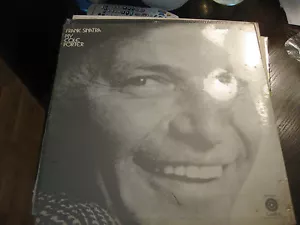 Frank Sinatra; My Cole Porter LP NEW SEALED - Bild 1 von 2