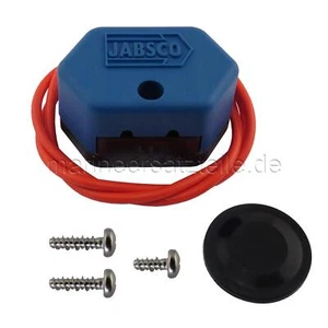 Jabsco 18916-1040 Kit de Service de Pressostat 40 PSI, EPDM, Triplex - Photo 1/2