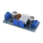 Power Module 54mm *24mm* 15mm 5A DC To DC Abs Blue CC CV Charging Board
