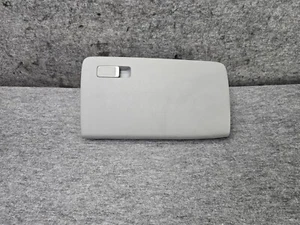 HYUNDAI PALISADE 20-24 GLOVE BOX RIGHT DASH STORAGE COMPARTMENT GRAY OEM - Bild 1 von 9