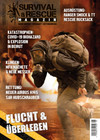 Survival & Rescue Magazin Notfallvorsorge Flucht & Überleben Krisen Katastrophen