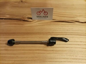 Schnellspanner Vorderrad Stans Stan Mtb 110mm schwarz  - Bild 1 von 1