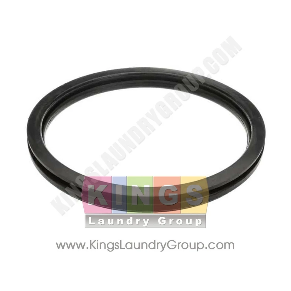 NEW Loading  13" Door Gasket For Dexter T300 Washer Part # 9206-411-002 - Image 1 of 1
