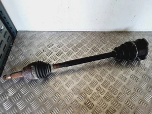 Infiniti FX30 QX70 Front Left Drive shaft 2012 3.0 V6 - Picture 1 of 5
