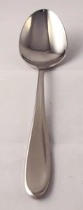 WMF Stainless Steel ARTISAN Oval Soup Spoon(s) - Picture 1 of 6