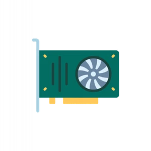 Video capture frame grabber pci, 7098_01 rev_a - Picture 1 of 1