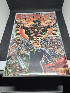 Prophet #4SC VF; Image | Stephen Platt Variant - we combine shipping - Picture 1 of 1