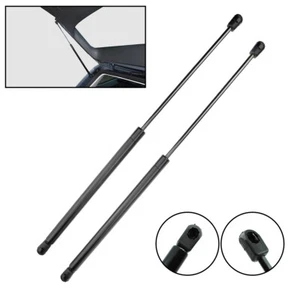 2 PCS Front Hood Lift Support Shock Strut For Toyota mark x 2010 2011 2012-2014 - Picture 1 of 7