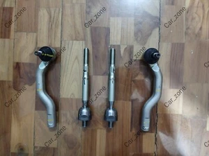 New OEM Genuine Tie Rod End & Steering End Set For Suzuki Swift 2011-2017 - Picture 1 of 5