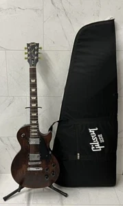 Gibson Les Paul Studio 2016 Traditional - Smokehouse Burst, Chrome H (PO1013872) - Picture 1 of 12