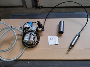 BIAX R3622 Schleifspindel 22 000 U/min - Bild 1 von 12