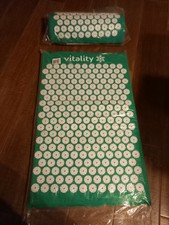 Tappeto Vitality Per Agopuntura