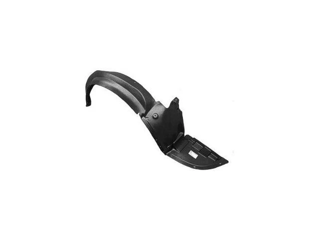 21VJ38D Front Right - Passenger Side Inner Fender Fits 2007-2009 Saturn Aura Foto 1 de 1