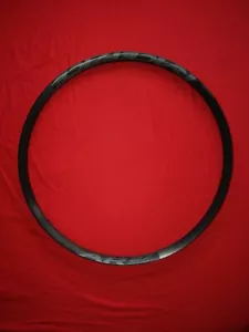 Llanta Race Face AR27 Tubeless Offset 650B 27.5" 32H Hole Enduro Trail NUEVA - Imagen 1 de 6