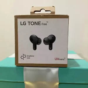 LG TONE Free UV nano - Picture 1 of 3
