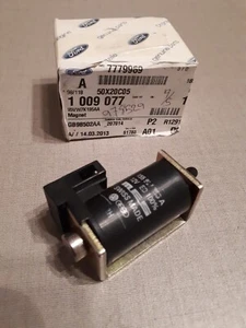 Genuine Ford Galaxy Sharan Alhambra 94-00 Automatic Gearbox Transmission Magnet - Picture 1 of 4
