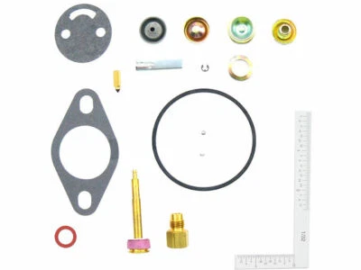 适用于 1966 - 1971 吉普 J100 汽化器维修套件 Walker 14649SH 1967 1969 1970 — 第 1/2 张图片