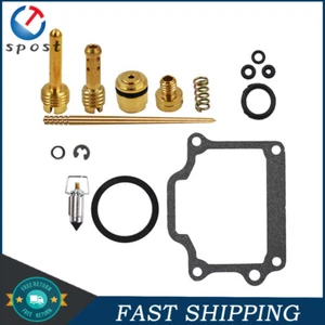 For Suzuki LT80 CARBURETOR Carb Rebuild Kit Repair 1987 1988 1989 1990-2006 - Bild 1 von 14
