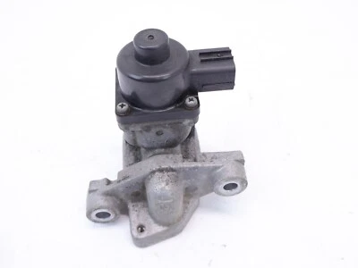 2017-2018 斯巴鲁 Forester EGR 阀 2.5L 原始设备制造商 17-18 — 第 1/4 张图片