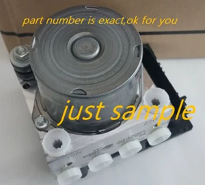 K- 589104H770 Genuine ABS Hydraulic Module for GRAND STAREX 2018-21 - Picture 1 of 1