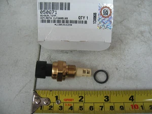 Temperature Sensor for Cummins L10 M11 ISM N14. PAI# 050671 Ref# 3085185 3085198 - Picture 1 of 12