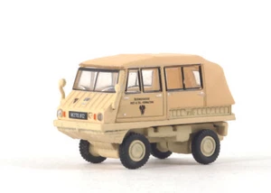 Puch Haflinger Österreichische Post - 1:87 Roco - Starline - Bild 1 von 1