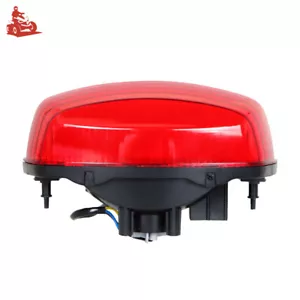 ATV Rear Brake Tail Light For Suzuki Quadsport Z400 LTZ400 2003-2009 2012-2013 - Picture 1 of 6