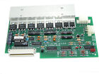 Automated Packaging Systems Assy. 55742A1 Pal Stepper Drive Board P/N: 55743A1