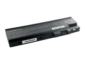 BATTERIA ACER TRAVELMATE EXTENSA ASPIRE TM4000 AC4000 - Imagen 1 de 1