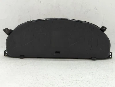 2009-2011 Hyundai Genesis Speedometer Instrument Cluster Gauges BQ02Q - Image 1 of 4