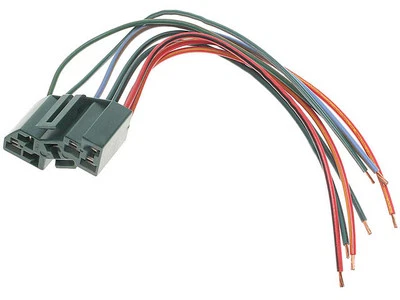 Conector interruptor advertencia de peligro para Ford Bronco II 1984-1989 SMP 47162JHVC 1988 Foto 1 de 2