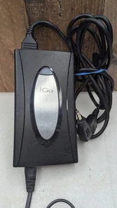 iGo AC/DC Power Anywhere Model 6630068-0400 Power Adapter W/ Attachment - Picture 1 of 6