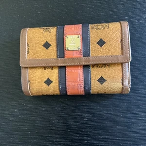 MCM Geldbörse - Bild 1 von 5