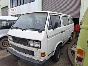 vw kombi T3 1989 - Picture 1 of 2