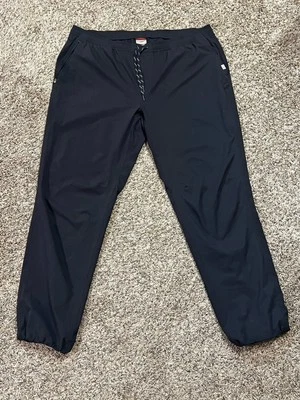 Pantalones multideporte LL Bean para hombre rendimiento medio elásticos aire libre senderismo sendero Foto 1 de 4