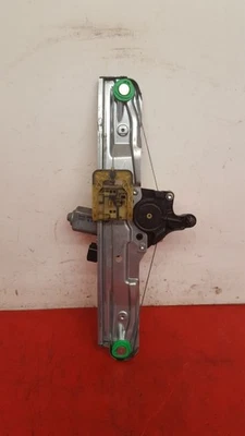 REGULADOR VENTANA FORD FOCUS MK3 LADO CONDUCTOR TRASERO OFFSIDE DERECHO 2012 5 PUERTAS Foto 1 de 4