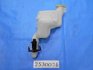 CHRYSLER Jeep compass 2013 Windshield Washer Tank [Used] [PA111816635] - Picture 1 of 2