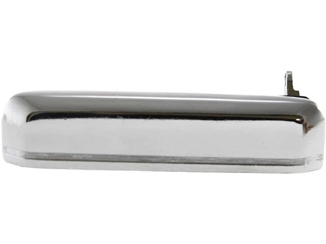 Manija de puerta delantera izquierda para Nissan Pathfinder 1987-1995 1988 1989 1990 NW194QJ Foto 1 de 1