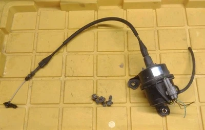 1991 - 1995 Toyota  Actuator Assy, Cruise Control 88200-35193 - Image 1 of 4