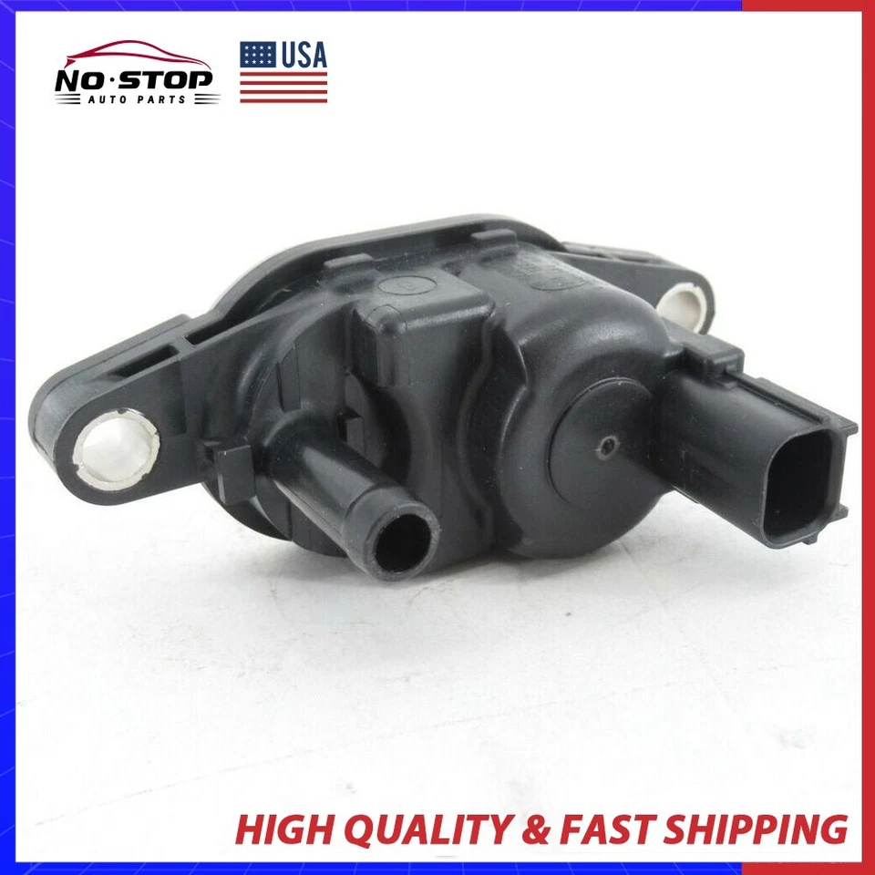 Genuine OEM Vapor Canister Purge Solenoid for Honda 36162RMXA01