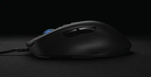 Mionix Naos Pro mouse Gaming Right-hand USB Type-A Optical 19000 DPI - NAOS-PRO - Picture 1 of 1