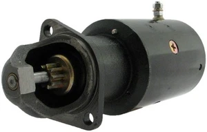 New USA Built Marine Certified Starter For Chrysler 1899260 2095296 2095407 - Bild 1 von 7