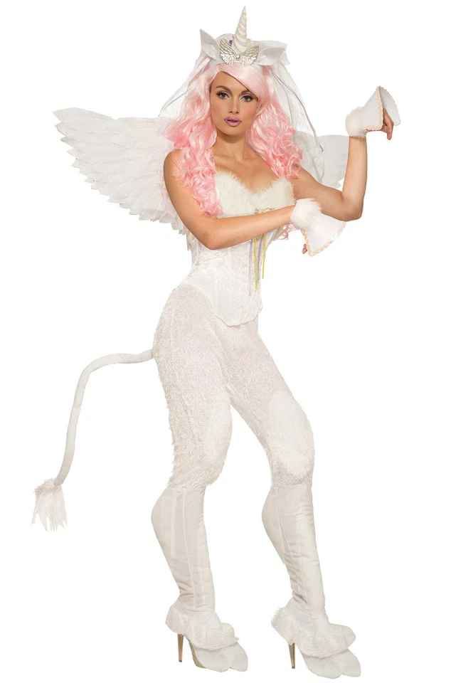 Magical Fantasy成人独角兽马裤 — 第 1/1 张图片