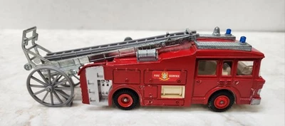 DINKY E.R.F. FIRE TENDER, Made In England - Image 1 of 4