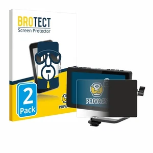 Film de protection confidential pour Feelworld F5 PROX 5,5" Protecteur Ecran - Photo 1/8