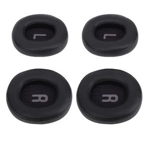 2 Pair Earpads Fit For Tune 700BT 710BT 720BT 750BTNC 760NC 770NC Wireless Kit - Picture 1 of 12