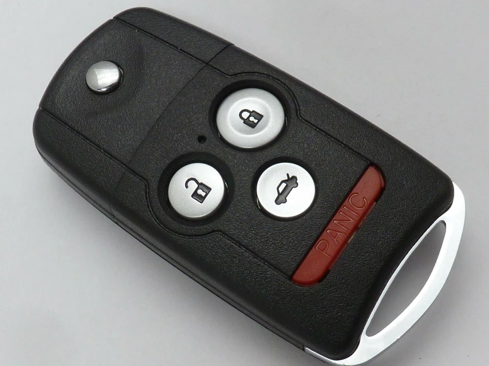 2012-2014 Acura TSX технологии универсал Smart брелок бесключевой вход пульт дистанционного управления OEM 2013 - Изображение 1 из 1